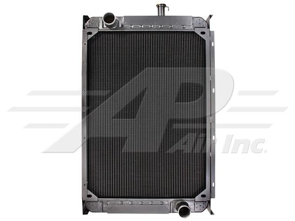 AH208053 - Radiator - John Deere