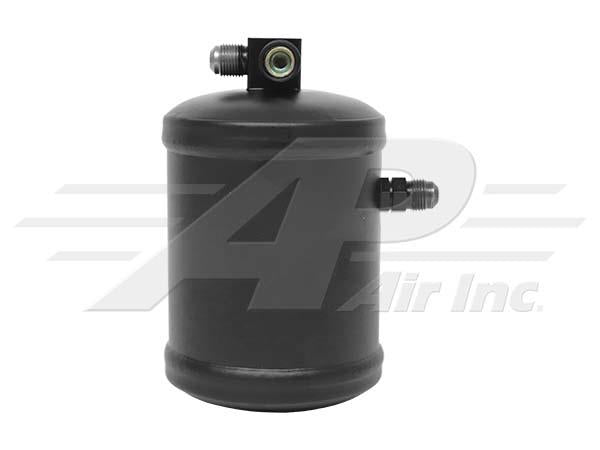 Receiver Drier Flare LATE serial number