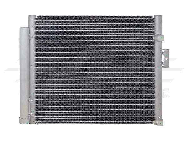 Condenser