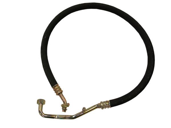 Suction Hose - Compressor End