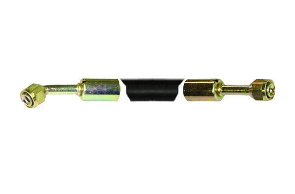 Condenser to Drier Hose