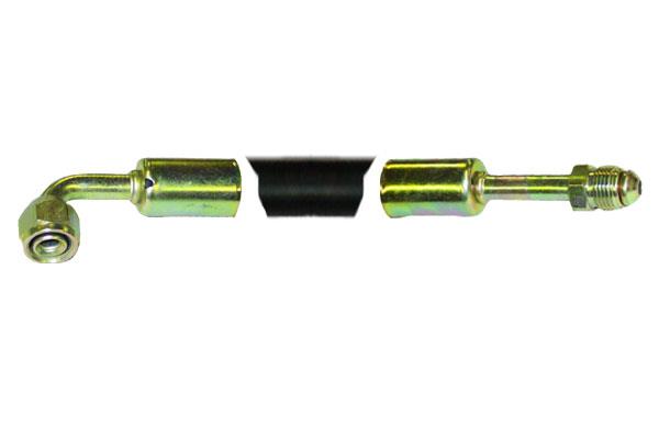 Suction Hose