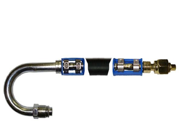 Suction Hose
