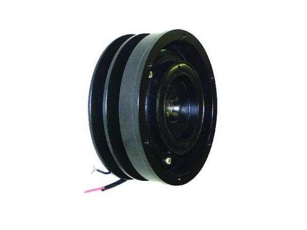 New Clutch With Coil - Nippondenso LATE serial number
