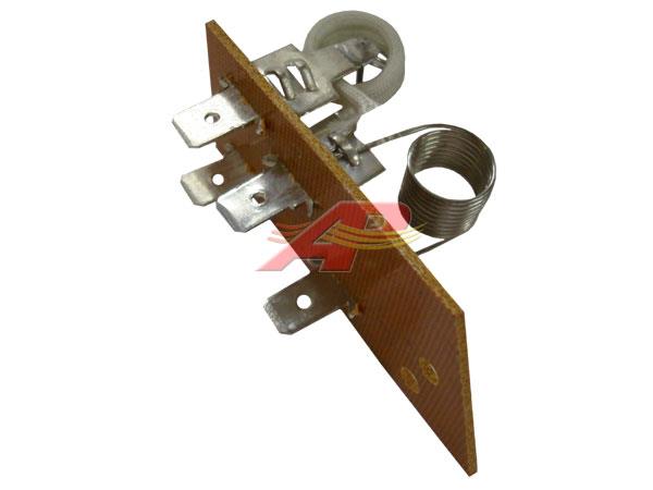 Blower Motor Resistor