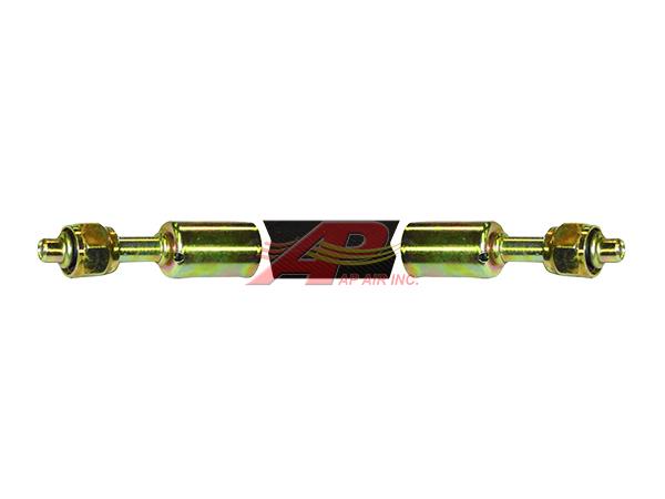 Receiver Drier to Cab Hose