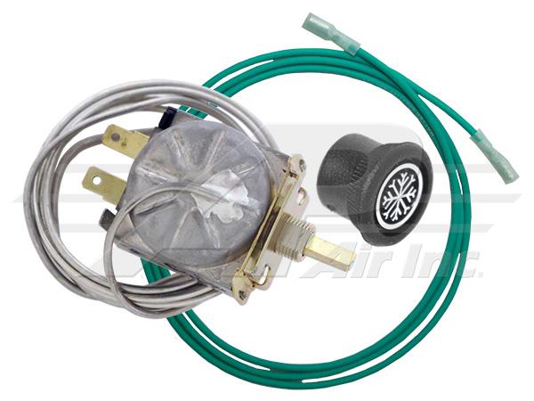 Electronic Thermostatic Elimination Kit