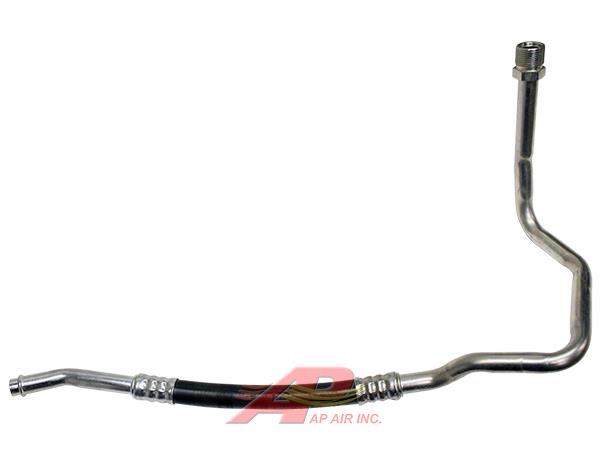 Roof Suction Hose