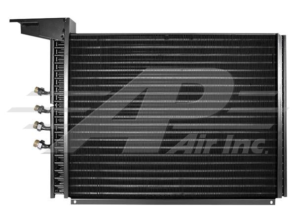 Hydraulic Oil Cooler Only EARLY serial number