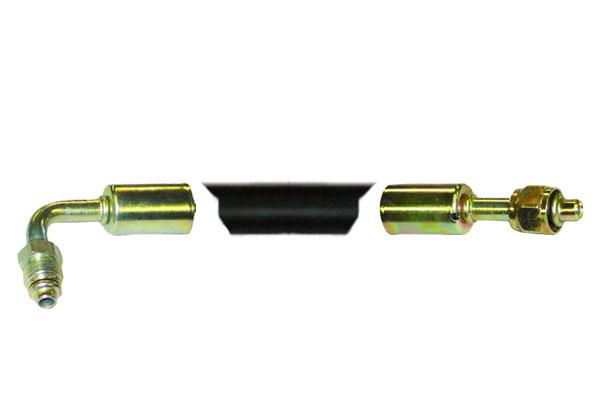 Suction Hose
