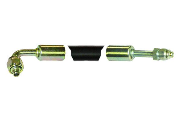 Condenser to Receiver Drier Hose