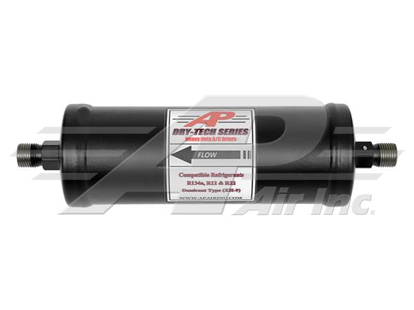 Receiver Drier ORing - Inline EARLY serial number