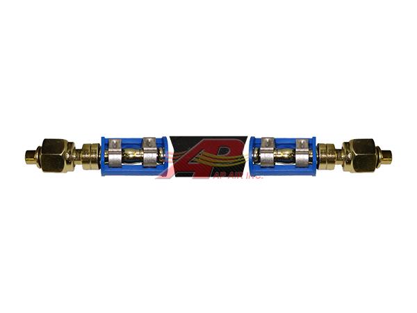 Receiver Drier to Expansion Valve Hose