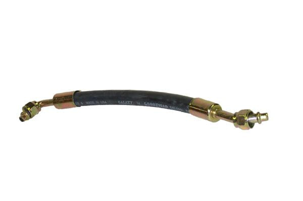 Compressor to Condenser Hose - Condenser End