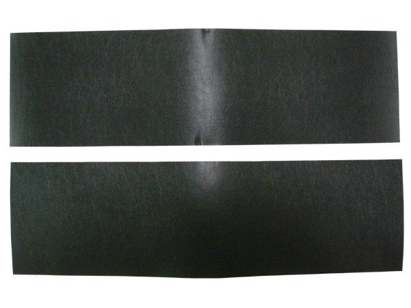 Cab Roof Insulation Kit