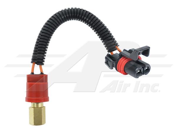 High Pressure Switch LATE serial number
