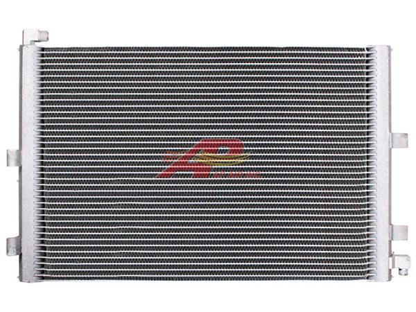 RE560279 - John Deere Condenser