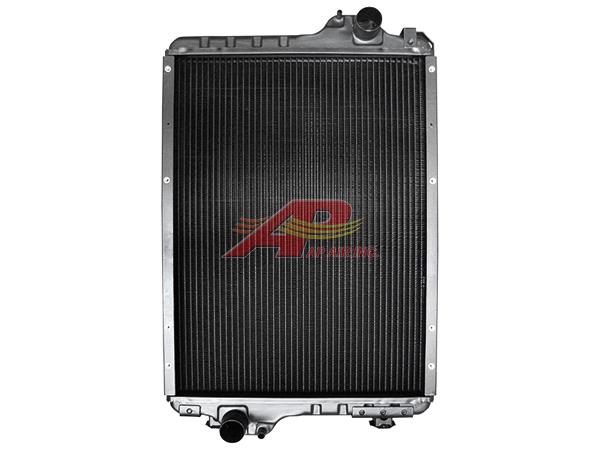 CopperBrass Radiator