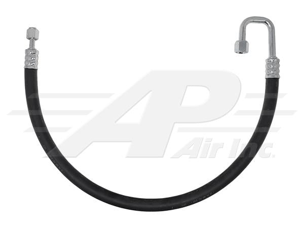 Compressor to Condenser Hose