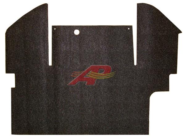 5/8" Thick Floor Mat