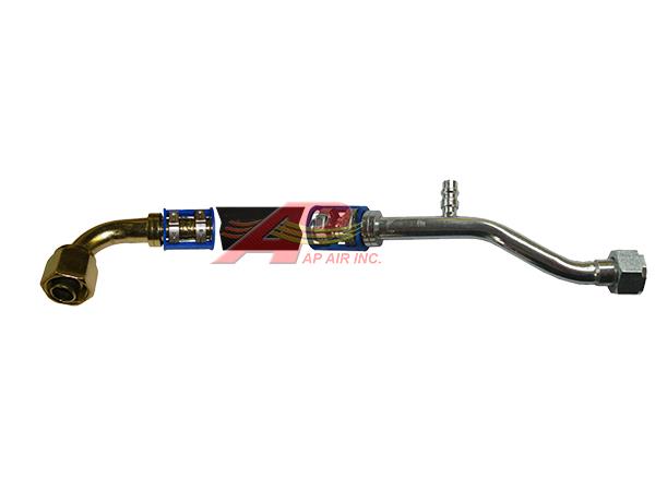 Suction Hose