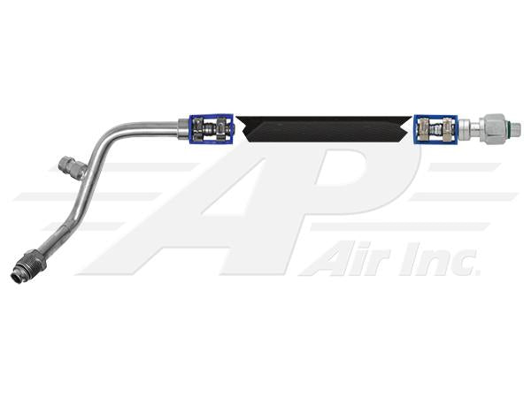 Compressor to Condenser Hose