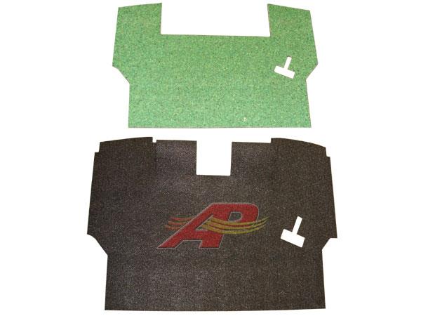 - Floor Mat