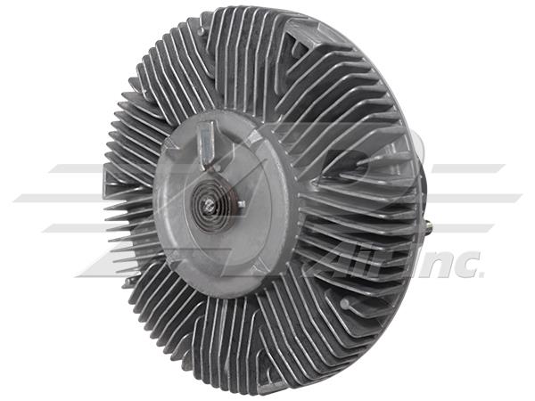Fan Clutch Late Serial Number LATE serial number