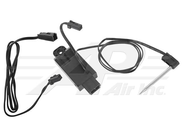 Electronic Thermostatic Switch