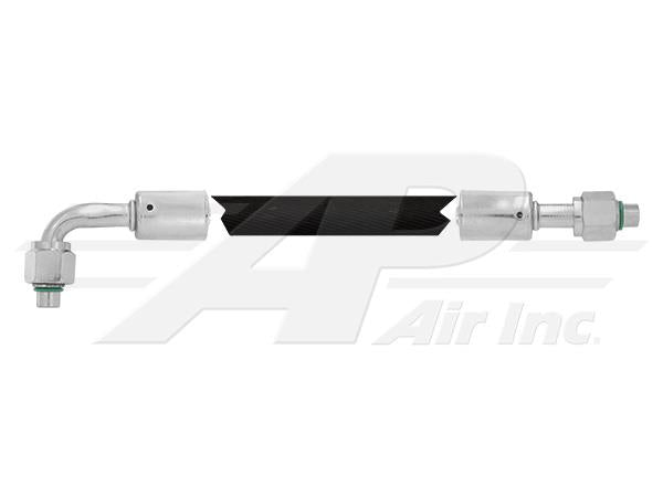 Receiver Drier to Expansion Valve Hose