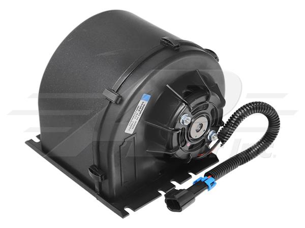 Blower Motor Assembly - OE Style
