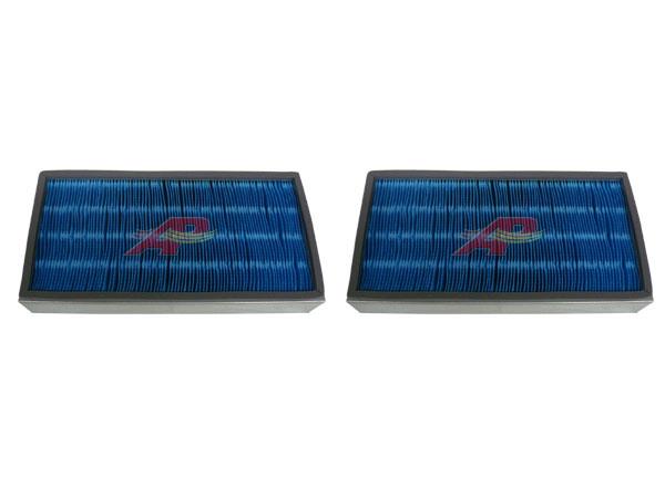 Cab Filter