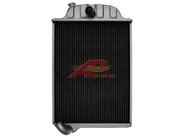 RE21894 - John Deere Radiator