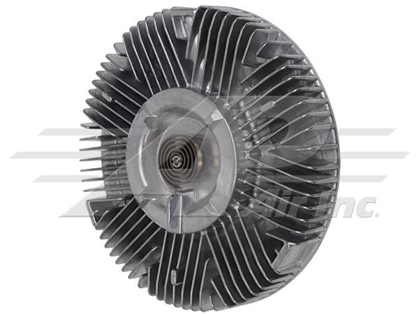 Fan Clutch