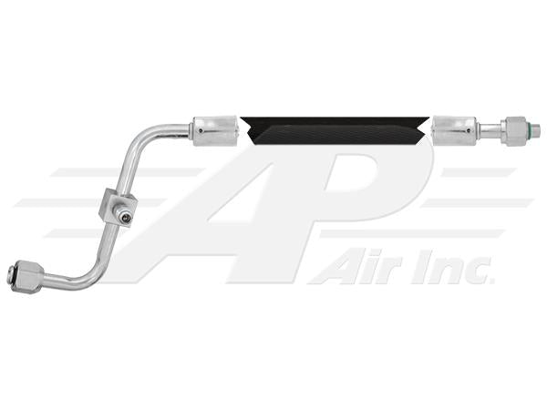 Drier to Expansion Valve Hose