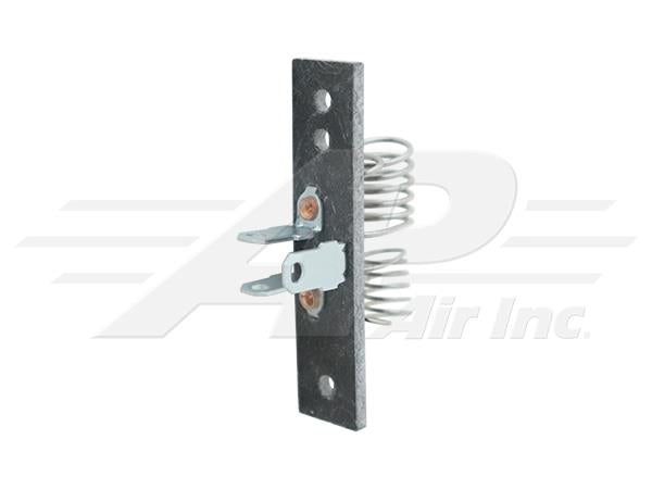 Blower Motor Resistor EARLY serial number