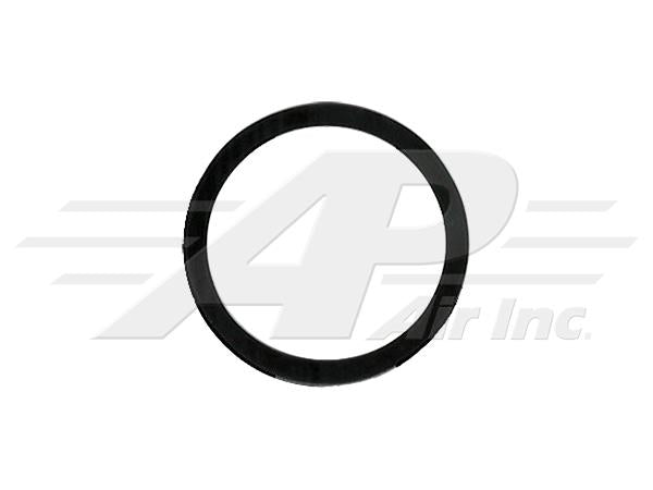 # 8 Aeroquip Quick Coupler Face Seal Square Cut Gasket