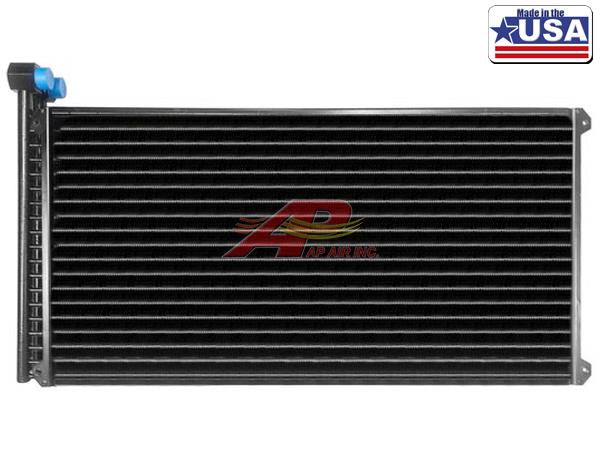 Oil cooler