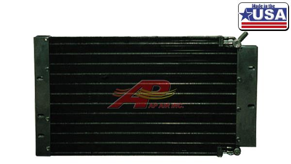 12 x 19 Replacement Condenser EARLY serial number