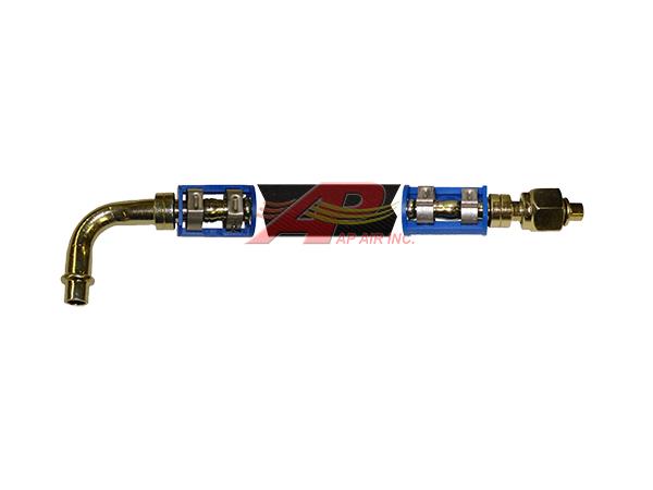 Compressor to Condenser Hose