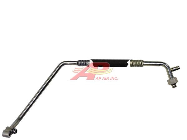 Suction Hose