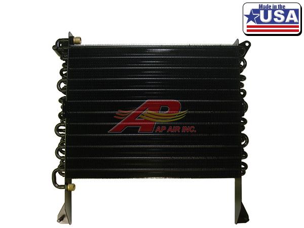 Condenser LATE serial number