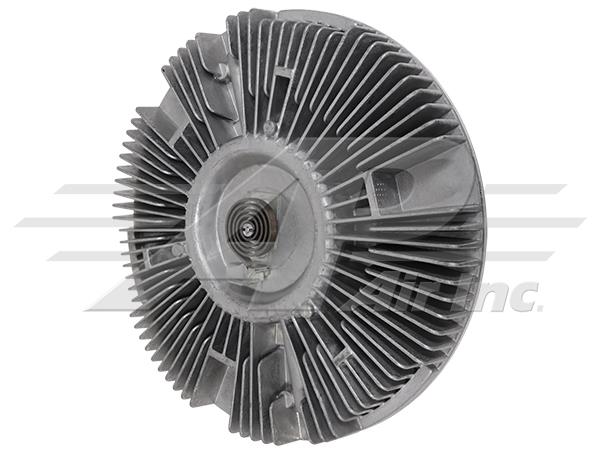 Fan Clutch Late Serial Number
