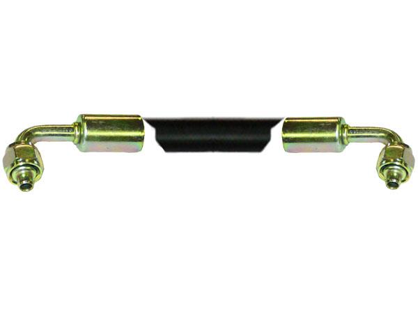 Compressor to Condenser Hose