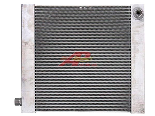 RE560274 - John Deere Oil Cooler LATE serial number