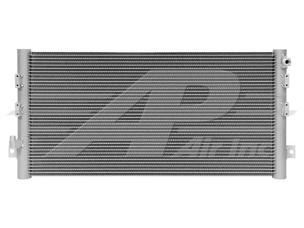 RE560741 - John Deere Condenser EARLY serial number