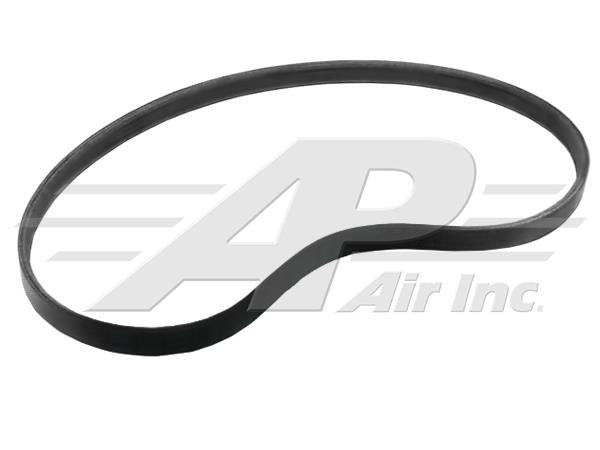 130224 - A/C Compressor Belt 1 Groove, 38"