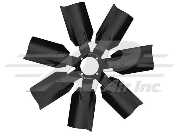 Engine Fan