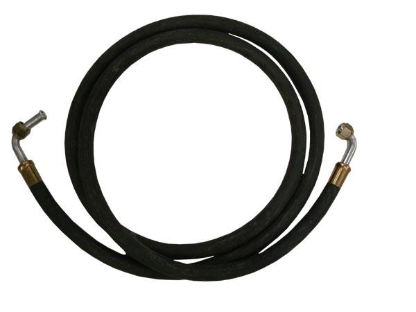 Compressor to Condenser Hose