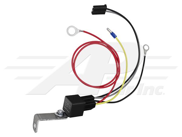 S6 Low Voltage Protection Kit EARLY serial number